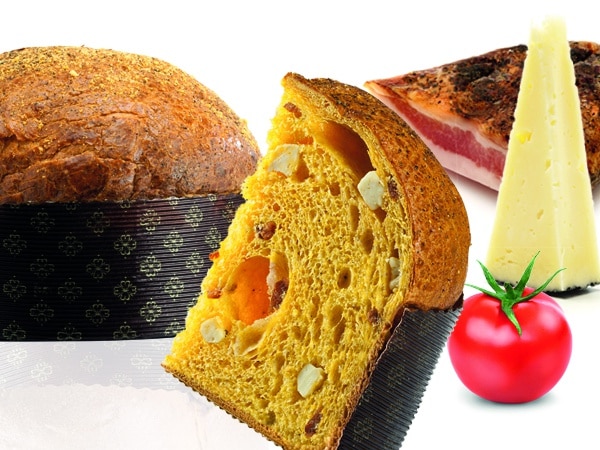 Focaccia salata artigianale amatriciana Attilio Servi