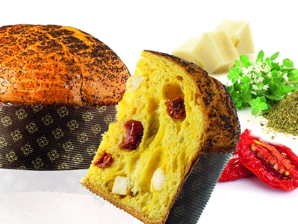 Focaccia artigianale Trionfo d'Italia gourmet Attilio Servi